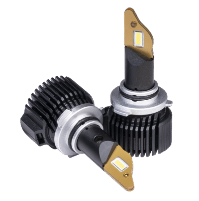 LUXTAR® GENESIS HB3 / 9005 (Gen2)
