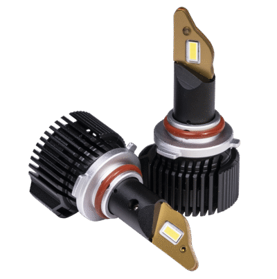 LUXTAR® GENESIS HB4 / 9006 (Gen2)