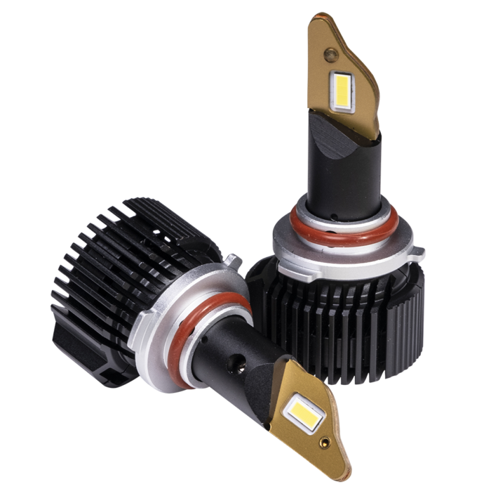 LUXTAR® GENESIS HB4 / 9006 (Gen2)