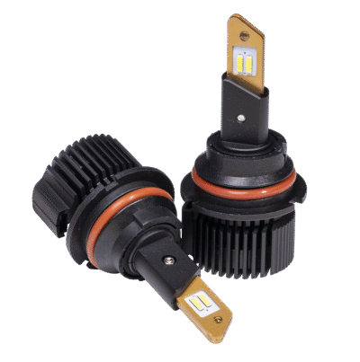 LUXTAR® GENESIS 9007 (Gen2)