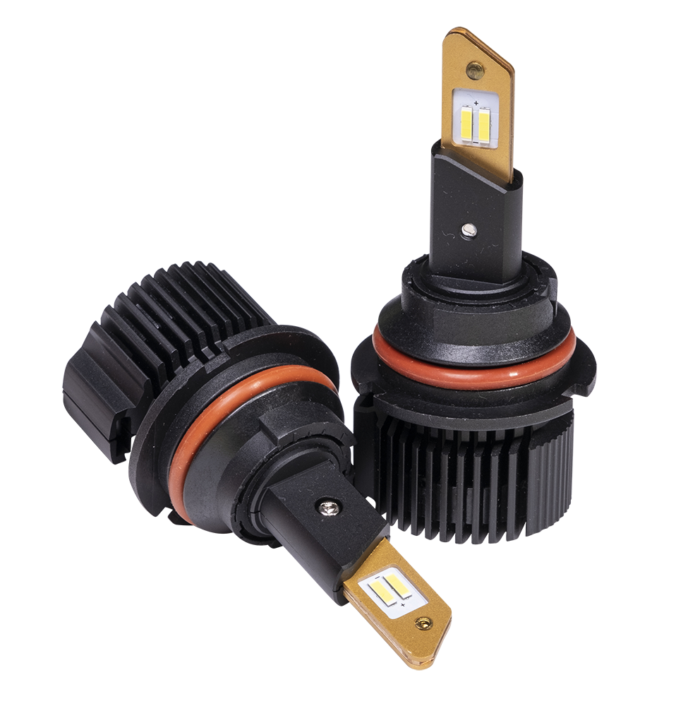 LUXTAR® GENESIS 9007 (Gen2)
