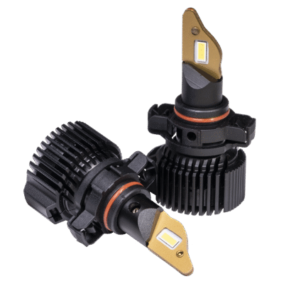 LUXTAR® GENESIS H16 (Gen2)