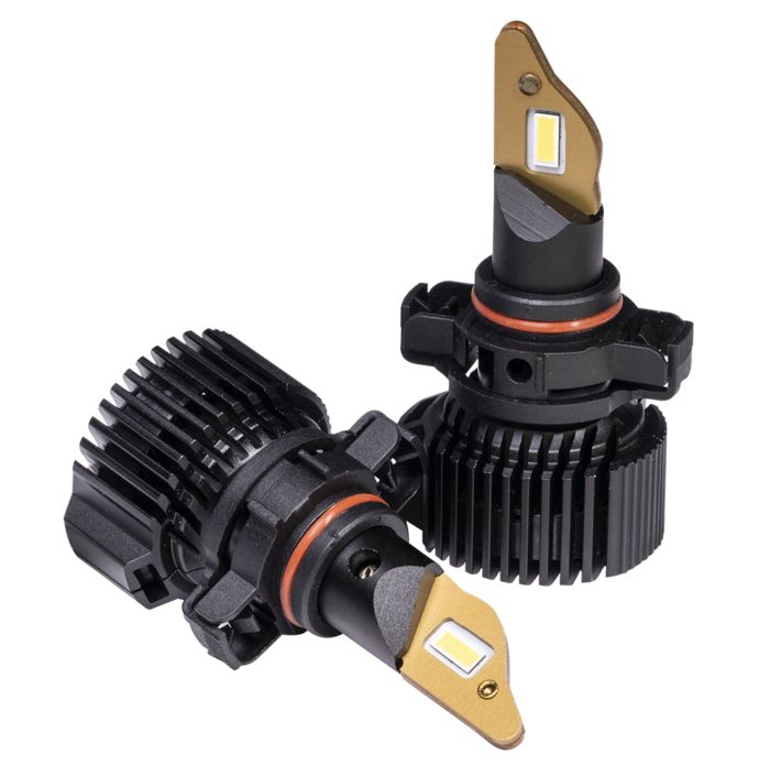 LUXTAR® GENESIS H16 (Gen2)