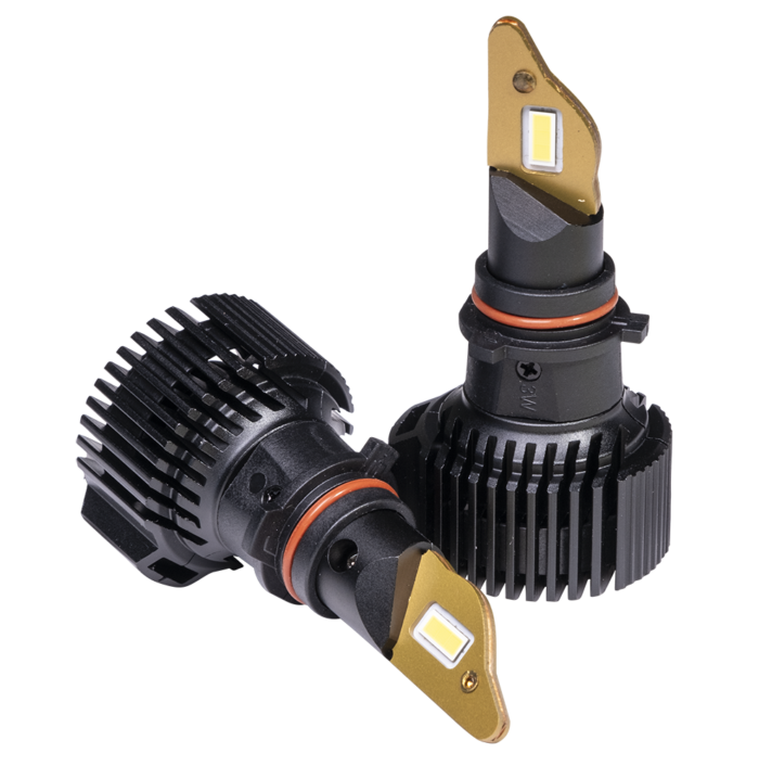 LUXTAR® GENESIS P13 (Gen2)