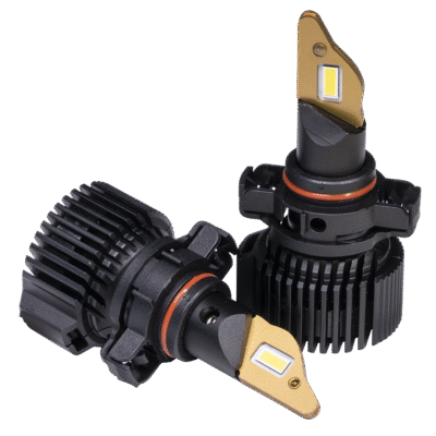 LUXTAR® GENESIS PSX24W (Gen2)