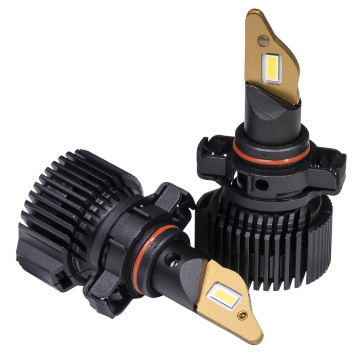 LUXTAR® GENESIS PSX24W (Gen2)