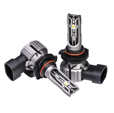LUXTAR® Onyx | 9005 HB3 H10