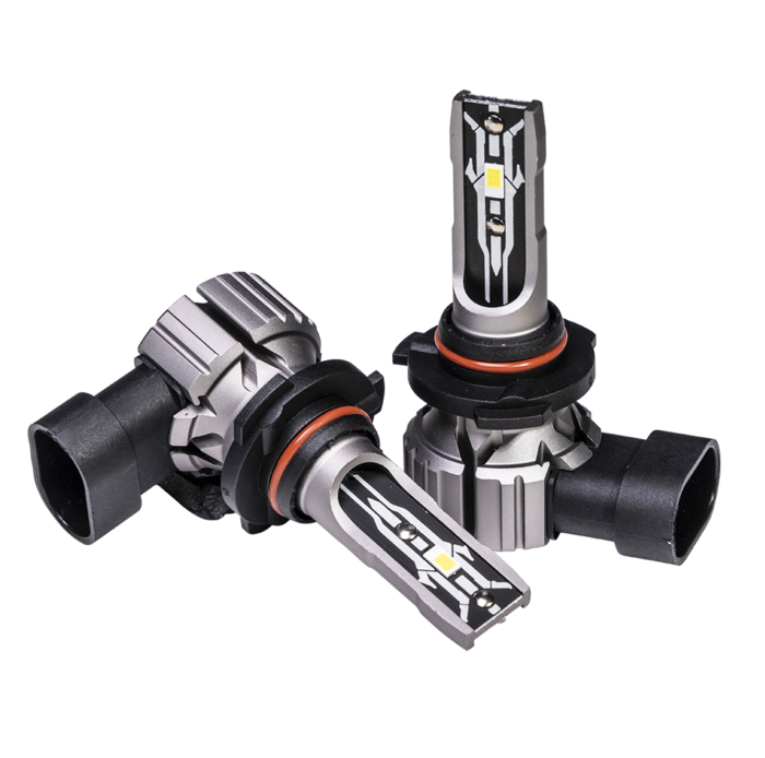 LUXTAR® Onyx | 9005 HB3 H10