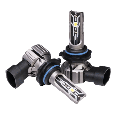 LUXTAR® Onyx | 9006 HB4