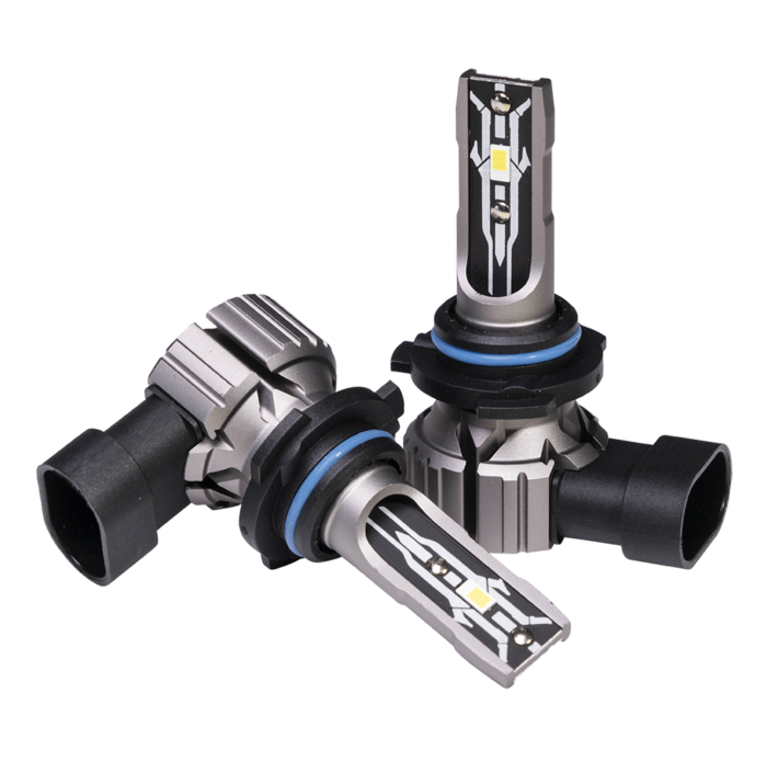LUXTAR® Onyx | 9006 HB4