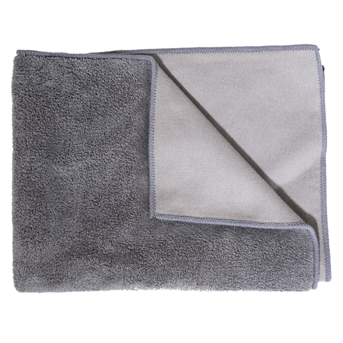 Fönsterduk i mikrofiber 30x40cm | 500 GSM