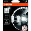 LEDriving® LEDlampa SL W5W