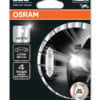 LEDriving® LEDlampa SL C5W (36 mm) | Vit