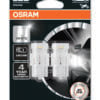 LEDriving® LEDlampa SL W21W