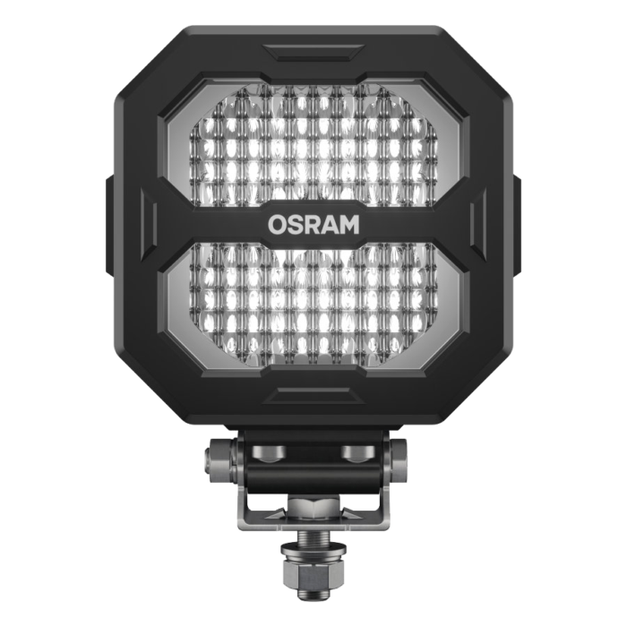 LEDriving® Arbetsljus Cube PX2500 Flood