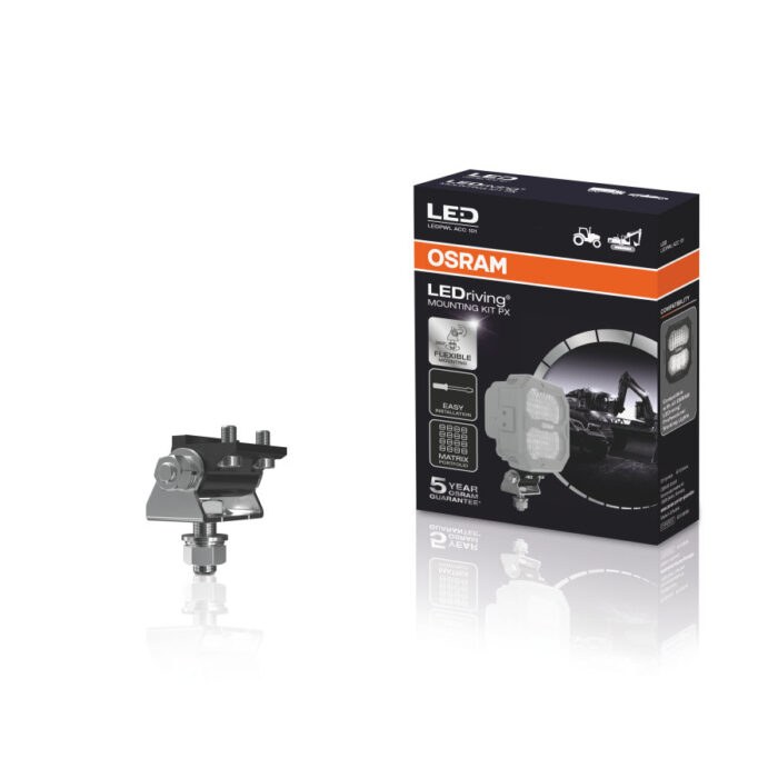 LEDriving® Monterings Kit PX-serien