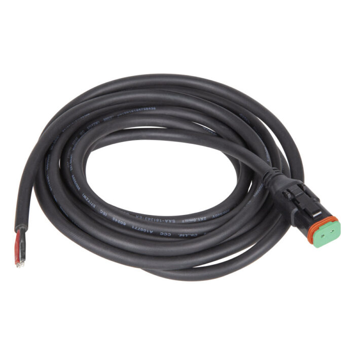 LEDriving® Kablage 3 meter DT kontakt