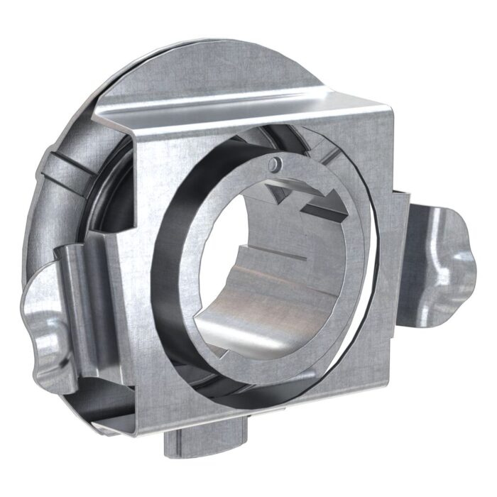 LEDriving® Street Legal Adapter 03-1