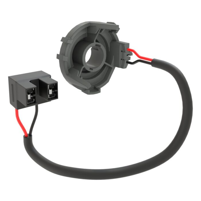 LEDriving® Street Legal Adapter A08
