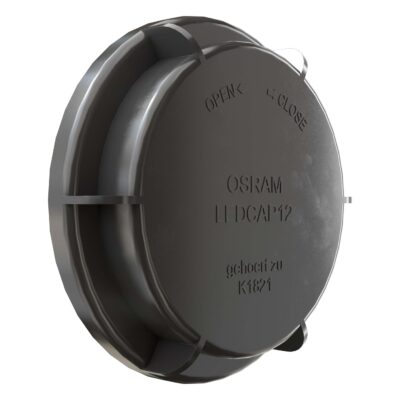 LEDriving®  Street Legal CAP 12