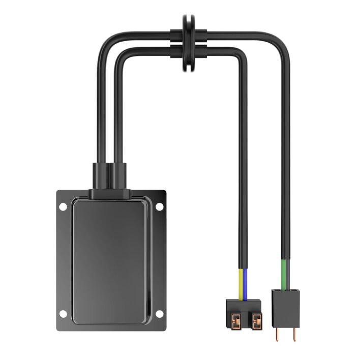 LEDriving®  Street Legal SMART CAN BUS 01