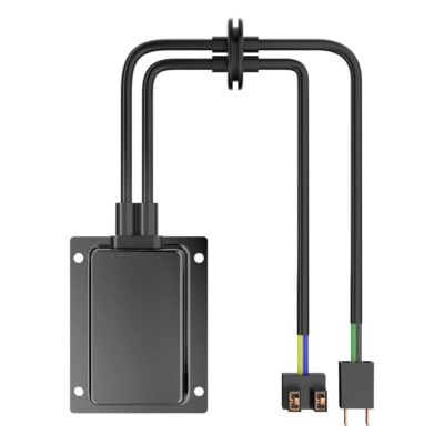 LEDriving®  Street Legal SMART CAN BUS 01