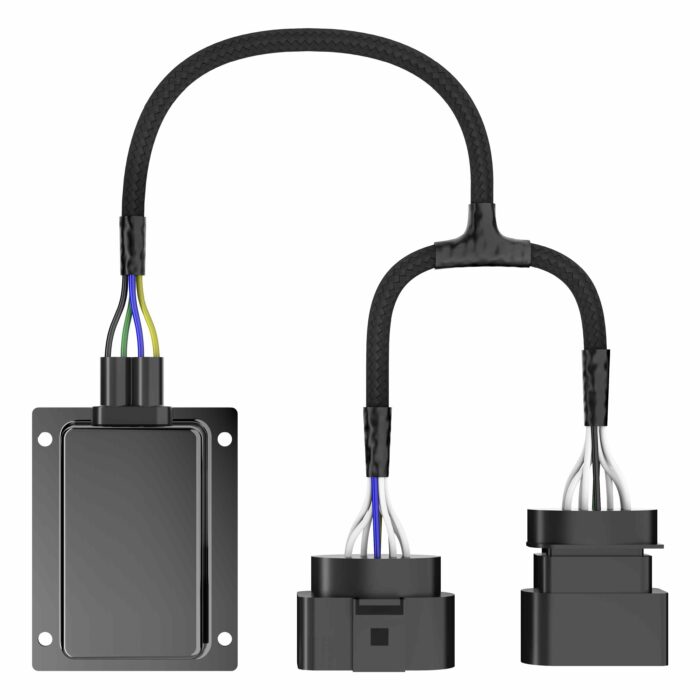 LEDriving® LEDriving® Street Legal SMART CAN BUS 02