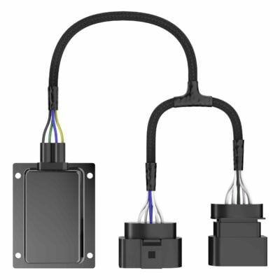 LEDriving® LEDriving® Street Legal SMART CAN BUS 02