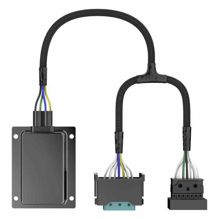 LEDriving® LEDriving® Street Legal SMART CAN BUS 03