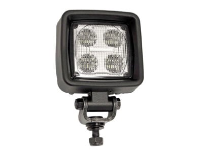 Arbetslampa ABL LED SHD 5000 Bred