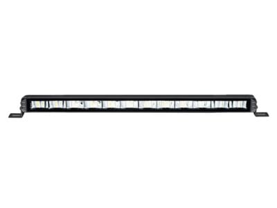 BriodLights Edge Extraljusramp 23" 2.0 (584 mm) vinklad