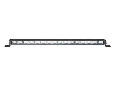 BriodLights Edge Extraljusramp 30" 2.0 (762 mm) vinklad