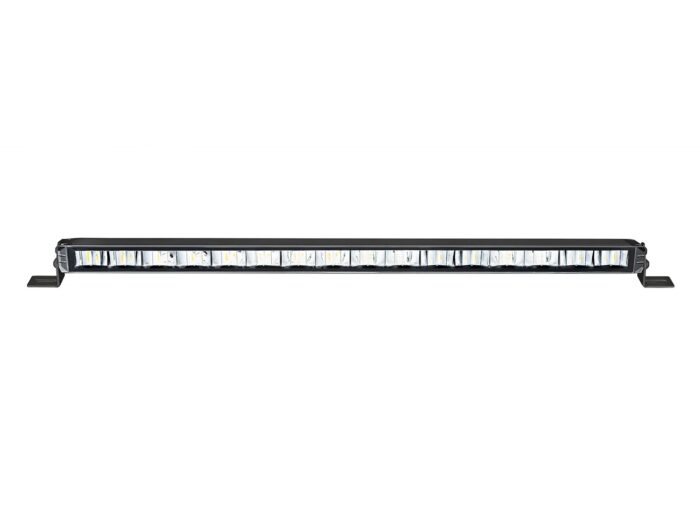 BriodLights Edge Extraljusramp 30" 2.0 (762 mm) vinklad