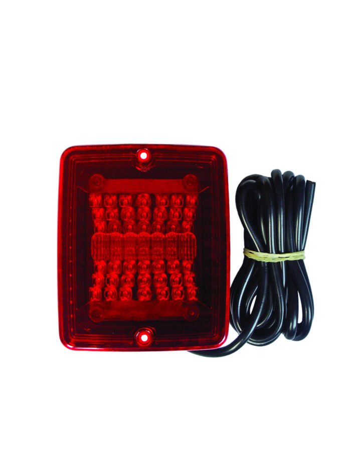 BriodLights Baklampa LED 24 V