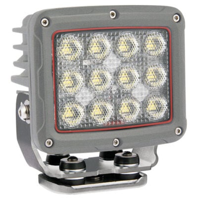 Bullboy Arbetsbelysning 180W