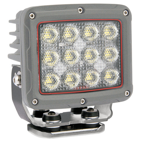 Bullboy Arbetsbelysning 180W