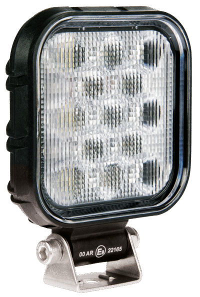 Bullboy Arbetsbelysning 20W