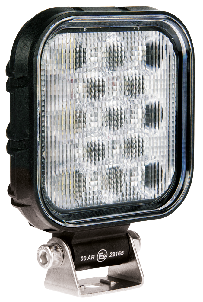 Bullboy Arbetsbelysning 20W