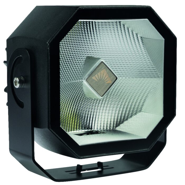 OPTIBEAM Octax Arbetsbelysning 4.0