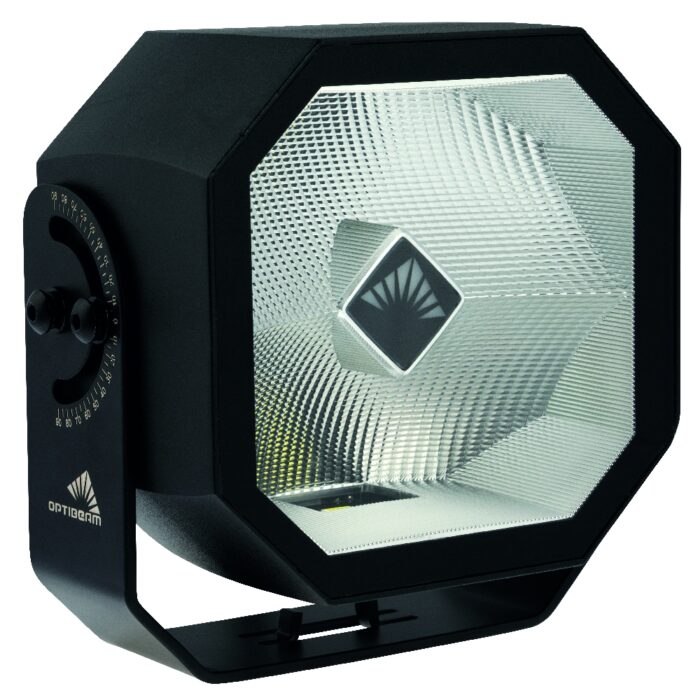 OPTIBEAM Octax Arbetsbelysning 6.0 Ambient