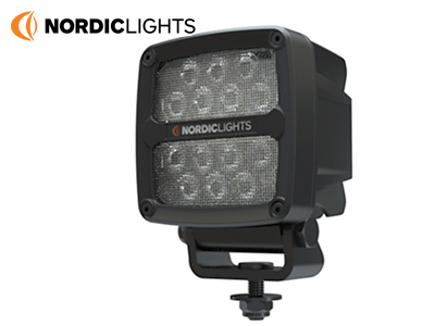 Nordic Light Arbetsbelysning 50W