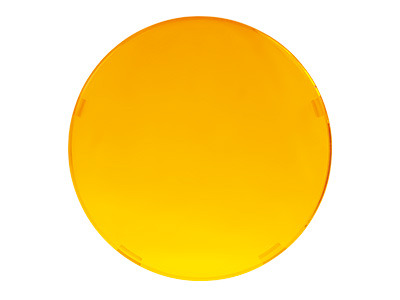 Stenskottsskydd orange/gult för NS9