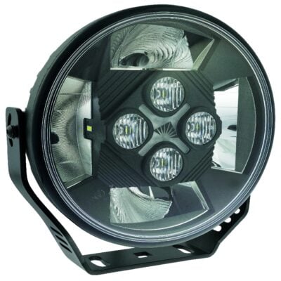 OPTIBEAM Se7en 7"
