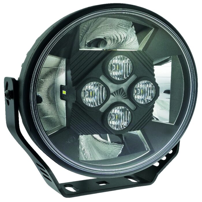 OPTIBEAM Se7en 7"