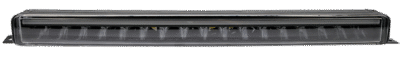 W-Light LEDramp Comber 2 Frameless