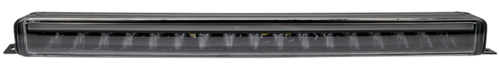 W-Light LEDramp Comber 2 Frameless