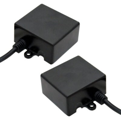 FLC Decoder H7