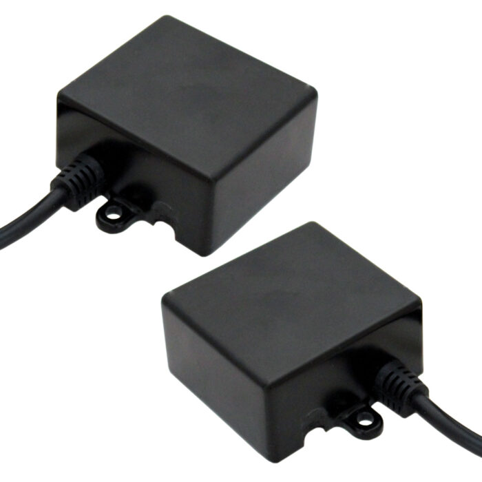 FLC Decoder 9005/9006/H10