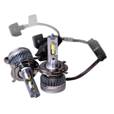 Luxtar HERO H4