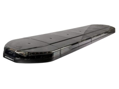 Blixtljusramp Optibeam Dark Phantom 1400mm